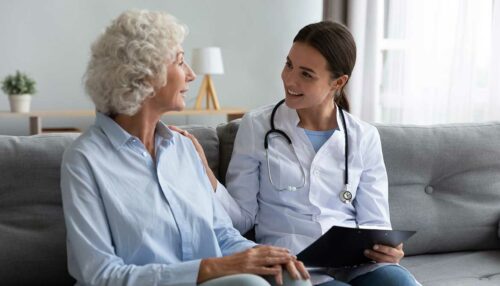 About Us Endless Home Health