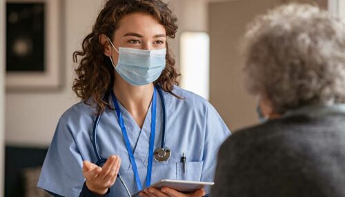 Career Opportunities Endless Home Health
