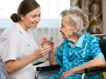 Home Health Aides