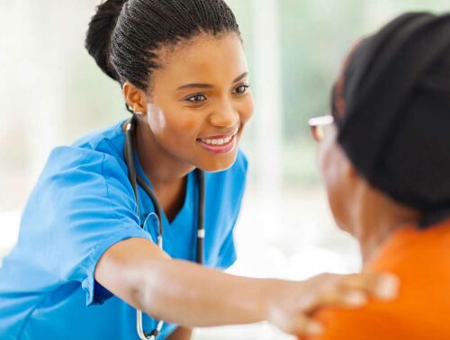 Intermittent Care Endless Home Health