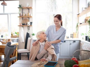 Occupational Therapy