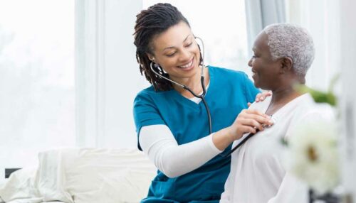 Services Endless Home Health
