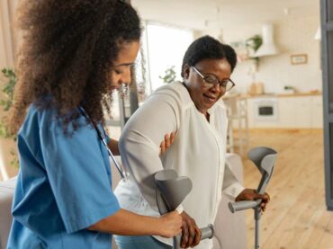 Skilled Nursing Care