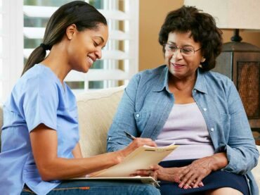 Speech Therapy